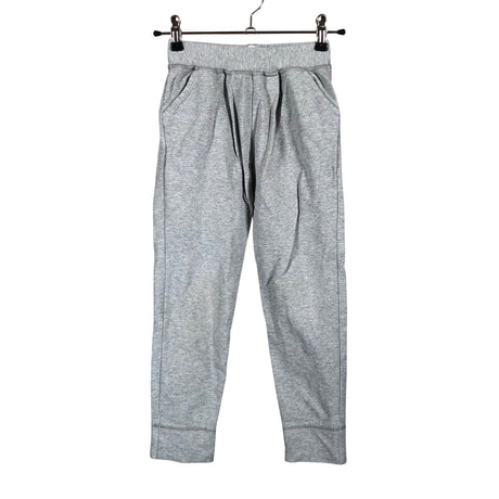 Unisex me&i - Collegehousut, koko 122 - 128 - Harmaa ()