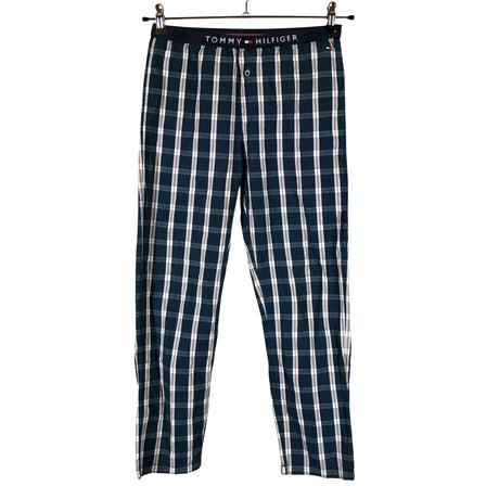 Unisex Tommy Hilfiger - Yöhousut, koko 158 - 164 - Sininen ()