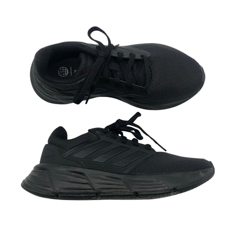 Unisex Adidas - Juoksukengät, koko 38 - Viininpunainen ()