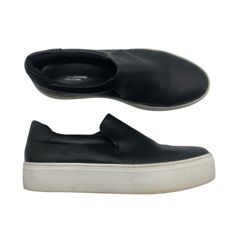 Naisten Vagabond - Loaferit, koko 41 - Musta ()