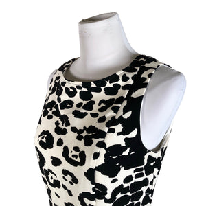 Naisten Joseph Ribkoff - Kangasmekko, koko 38 - Luonnonvalkoinen (3)