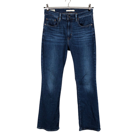 Naisten Levi's - Farkut, koko W30 - Sininen ()