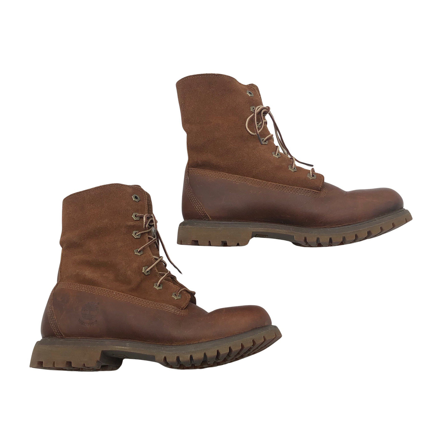 Unisex Timberland - Talvikengät, koko 38 - Ruskea (1)