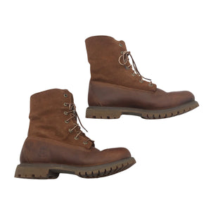 Unisex Timberland - Talvikengät, koko 38 - Ruskea (1)