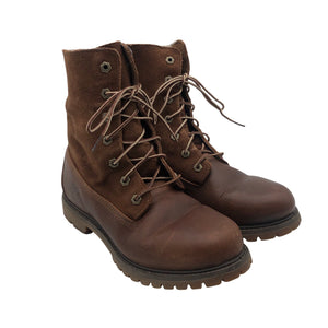 Unisex Timberland - Talvikengät, koko 38 - Ruskea (2)