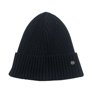 Naisten Esprit - Talvipipo, koko 52 - 54 cm - Musta (1)
