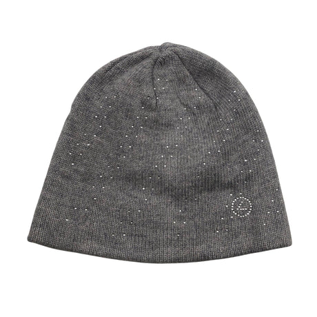 Naisten Luhta - Talvipipo, koko 54 - 56 cm - Harmaa ()