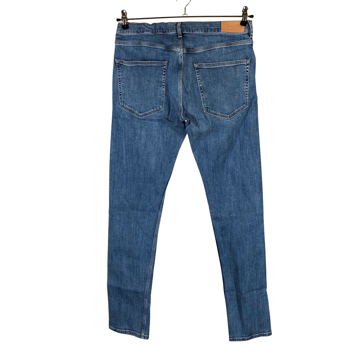 Unisex Gant - Farkut, koko 170 - 176 - Sininen (2)