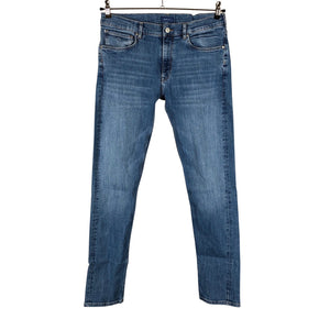 Unisex Gant - Farkut, koko 170 - 176 - Sininen (1)