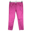 Naisten U.S. Polo Assn. - Farkut, koko 40 - Pinkki ()