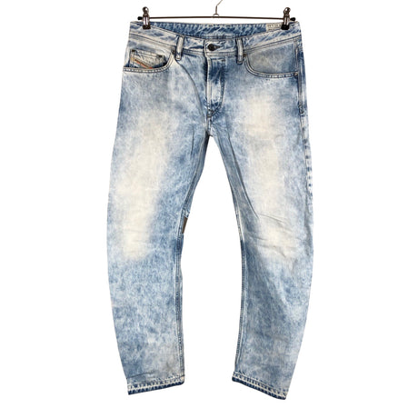Miesten Diesel - Farkut, koko W32 - Vaaleansininen ()