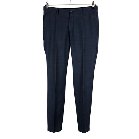 Miesten Tiger of Sweden - Puvun housut, koko M - Harmaa ()