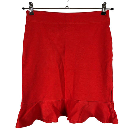 Naisten NOSH - Collegehame, koko 36 - Punainen ()