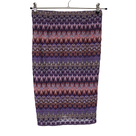 Naisten Lindex - Neulehame, koko 36 - Violetti ()