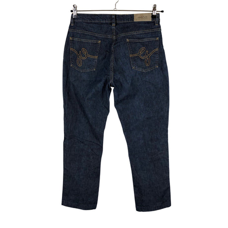 Naisten Gant - Farkut, koko W31 - Keltainen (2)