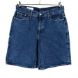 Naisten Gap - Farkkushortsit, koko W30 - Sininen ()