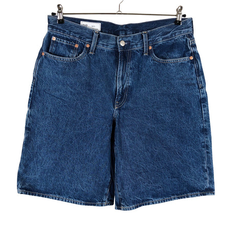 Naisten Gap - Farkkushortsit, koko W30 - Sininen ()
