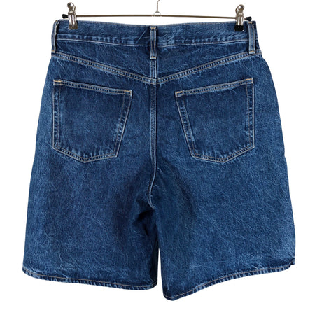 Naisten Gap - Farkkushortsit, koko W30 - Sininen (2)