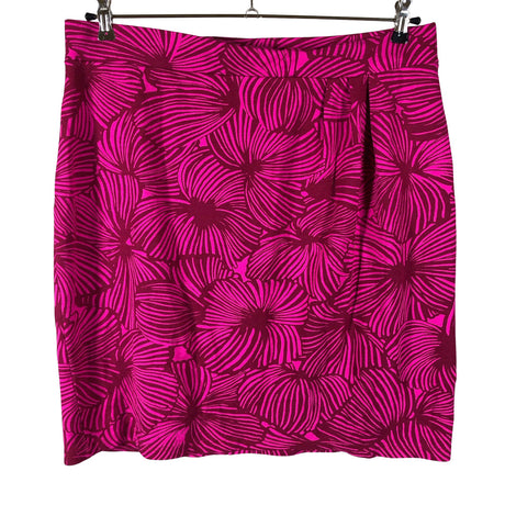 Naisten Nanso - Trikoohame, koko 48 - Pinkki ()
