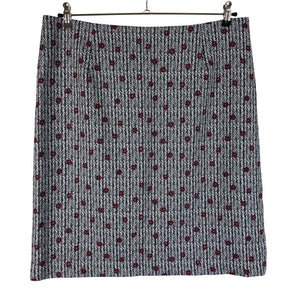 Naisten Avenue - Kangashame, koko 44 - Musta (1)