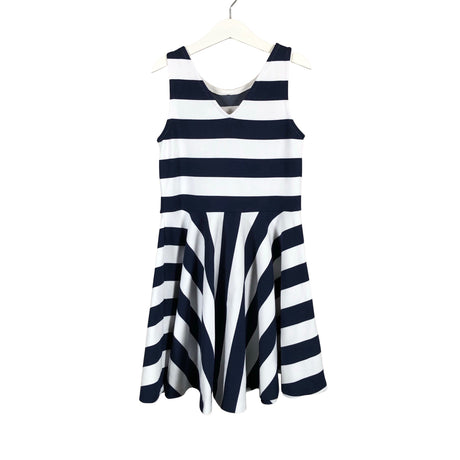 Tyttöjen Polo Ralph Lauren - Trikoomekko, koko 128 - 134 - Sininen (2)