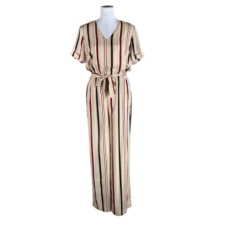 Naisten Selected - Haalari, koko 38 - Beige ()