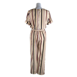 Naisten Selected - Haalari, koko 38 - Beige (2)