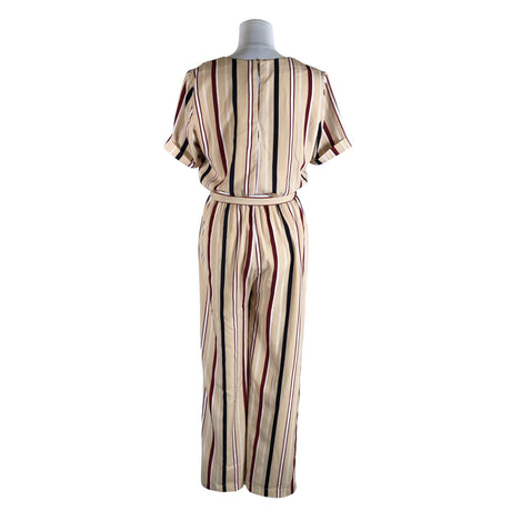 Naisten Selected - Haalari, koko 38 - Beige (2)