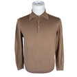 Miesten Falke - Neulepaita, koko S - Beige ()