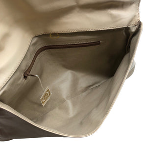 Naisten Elite - Iltalaukku, koko Midi - Luonnonvalkoinen (2)