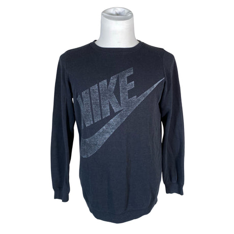 Miesten Nike - Collegepaita, koko S - Harmaa ()