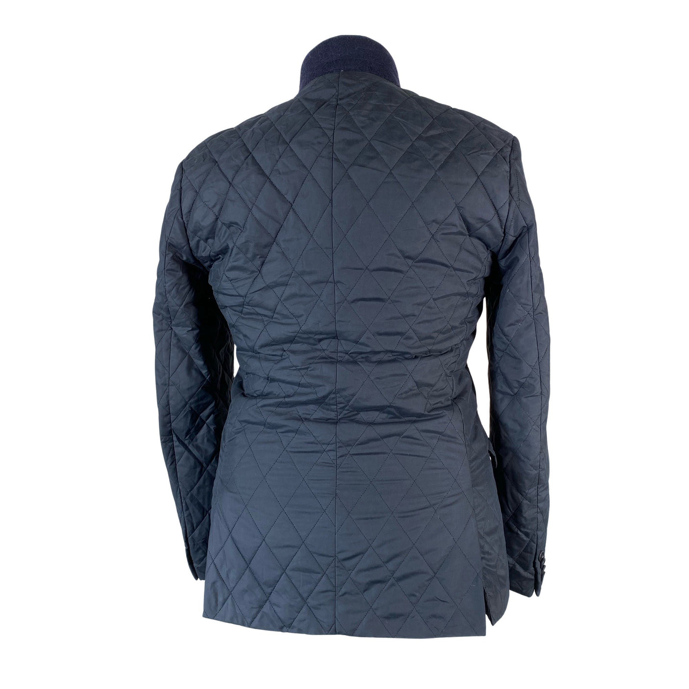 Naisten Tiger of Sweden - Tikkitakki, koko 46 - Sininen (3)