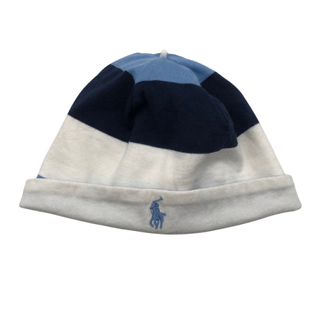 Unisex Polo Ralph Lauren - Ohut pipo, koko 36 - 38 cm - Sininen ()