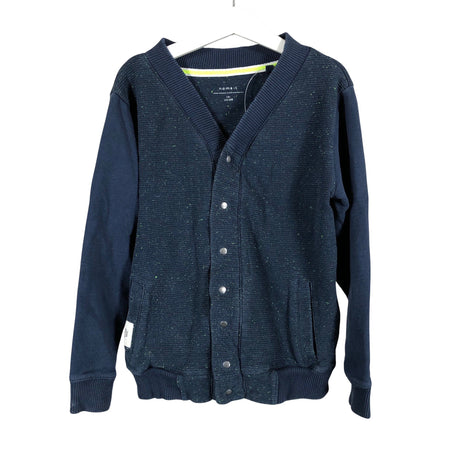 Unisex Name It - Svetari, koko 122 - 128 - Sininen ()