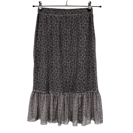 Tyttöjen XOXO - Kangashame, koko 158 - 164 - Ruskea ()