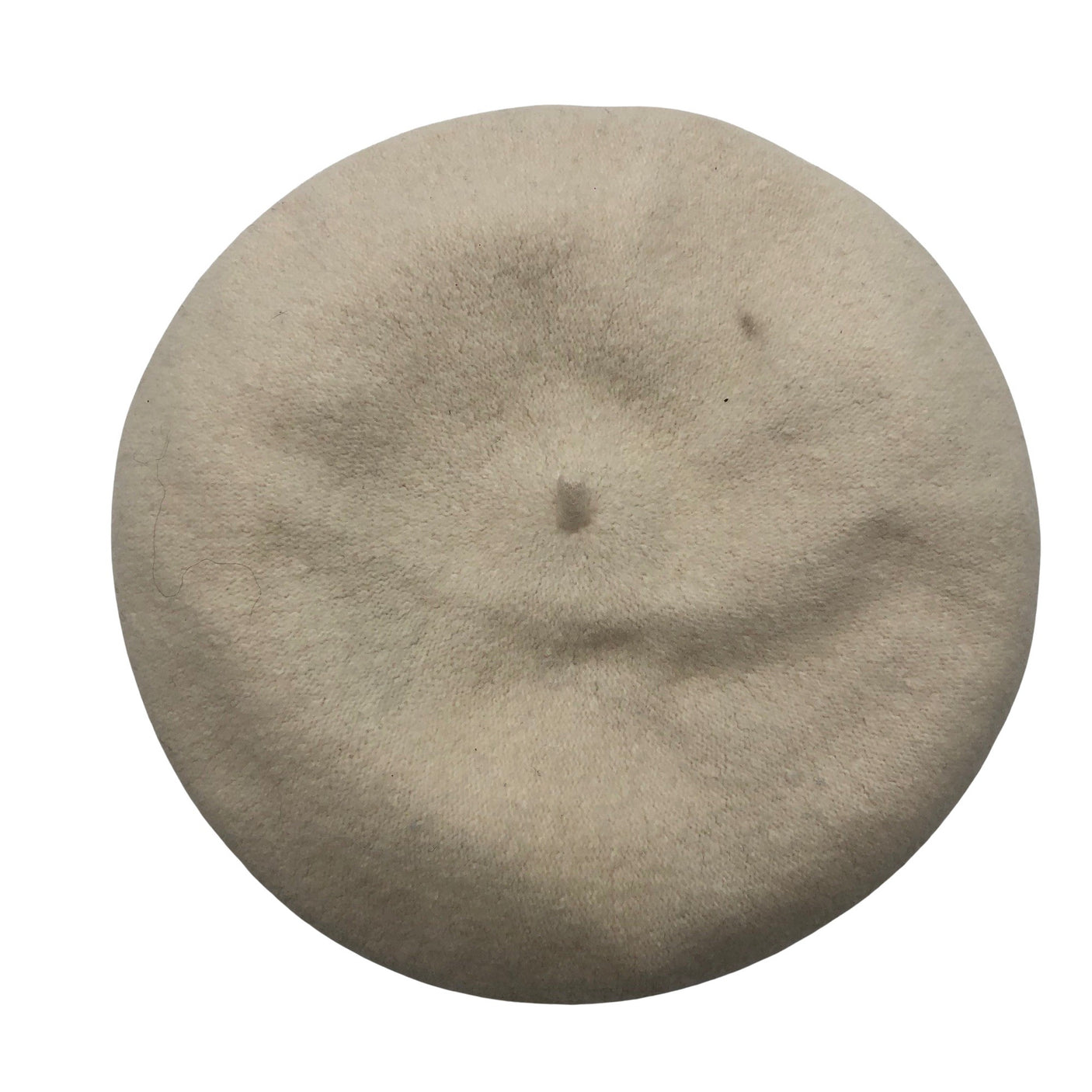 Naisten KN Kati Niemi - Hattu, koko 54 - 56 cm - Luonnonvalkoinen (2)