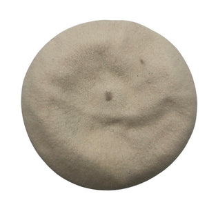 Naisten KN Kati Niemi - Hattu, koko 54 - 56 cm - Luonnonvalkoinen (2)