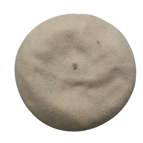 Naisten KN Kati Niemi - Hattu, koko 54 - 56 cm - Luonnonvalkoinen (2)