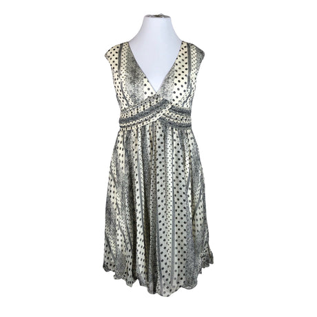 Naisten Andiata - Juhlamekko, koko 42 - Beige ()