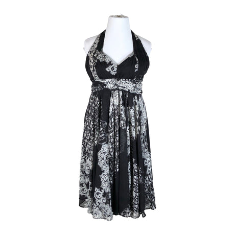 Naisten b.Young - Juhlamekko, koko 42 - Musta ()