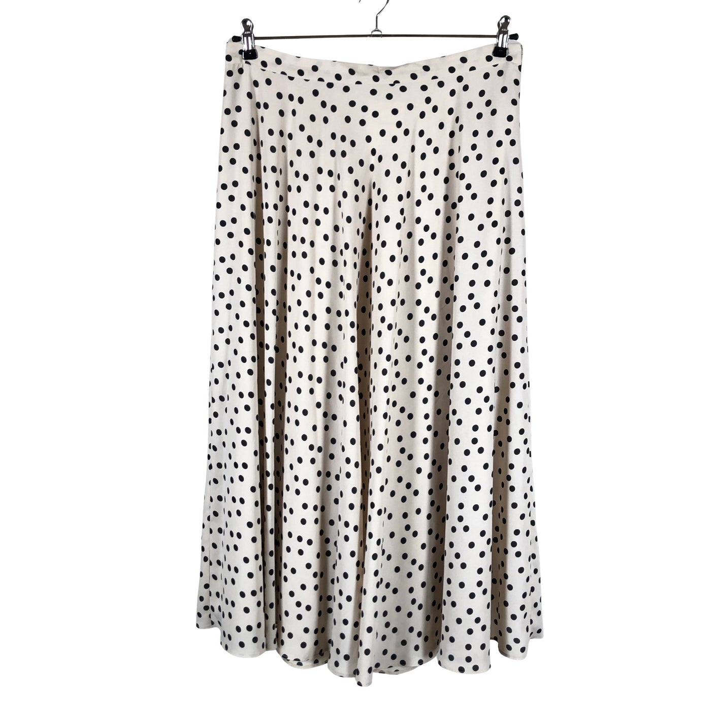 Naisten Andiata - Kangashame, koko 42 - Beige (1)