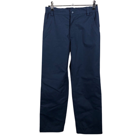 Unisex Reima - Välikausihousut, koko 140 - 146 - Sininen ()