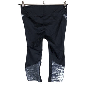 Naisten Casall - Urheilucaprit, koko 40 - Musta (2)