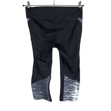 Naisten Casall - Urheilucaprit, koko 40 - Musta (2)