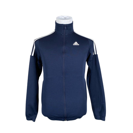 Miesten Adidas - Urheilutakki, koko XS - Sininen ()