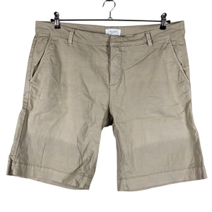 Naisten Part two - Shortsit, koko 46 - Beige (1)