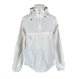 Naisten Fjällräven - Ulkoilutakki, koko 42 - Luonnonvalkoinen (1)