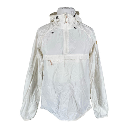 Naisten Fjällräven - Ulkoilutakki, koko 42 - Luonnonvalkoinen ()