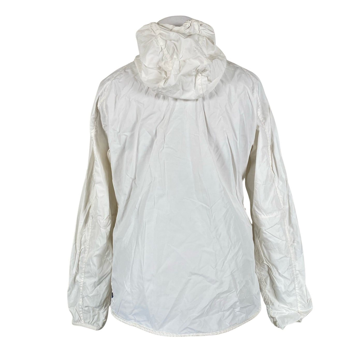 Naisten Fjällräven - Ulkoilutakki, koko 42 - Luonnonvalkoinen (2)