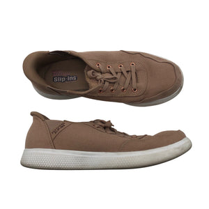 Naisten Skechers - Tennarit, koko 38 - Beige (1)